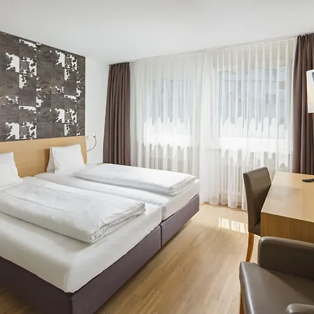 Alpenblick - Kind Of A Hotel