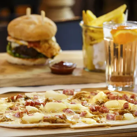 Alpenblick - Kind Of A Hotel 3*