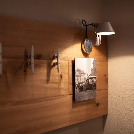 Alpenblick - Kind Of A 3* Berno