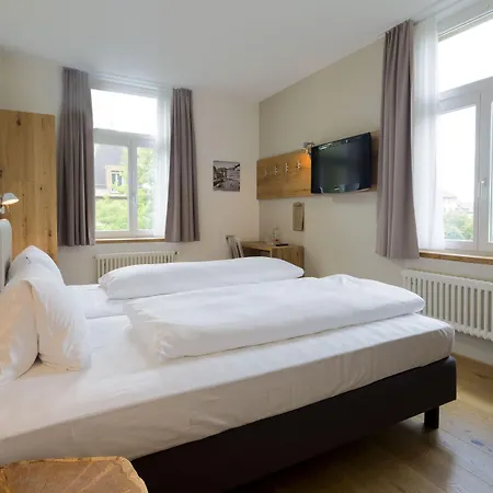 Alpenblick - Kind Of A 3* Berno