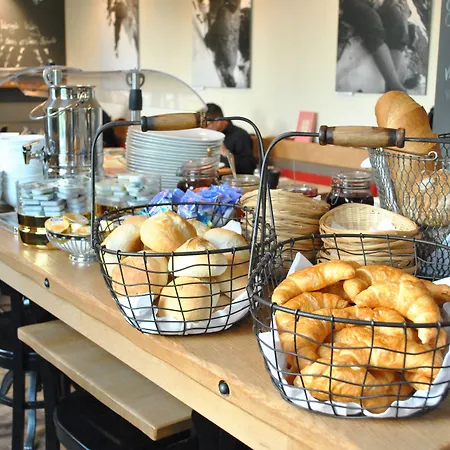 Hotel Alpenblick - Kind Of A 3*