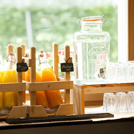 Alpenblick - Kind Of A Hotel 3*