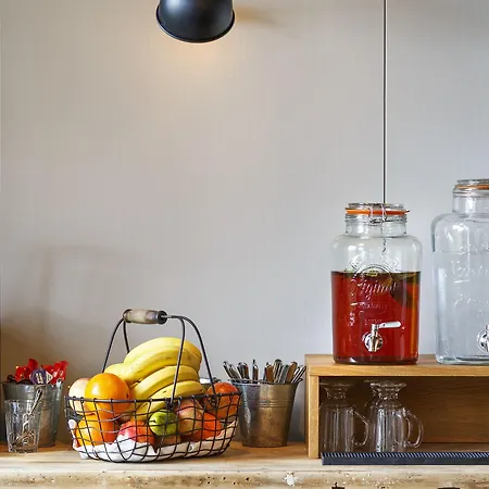 Hotel Alpenblick - Kind Of A