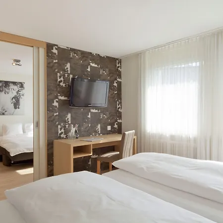 Hotel Alpenblick - Kind Of A 3*