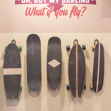 Hotel Alpenblick - Kind Of A Berno