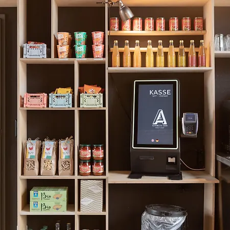 Alpenblick - Kind Of A 3* Berno