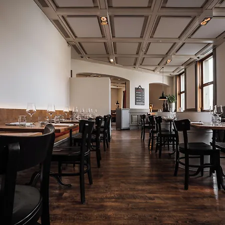 Alpenblick - Kind Of A Berno