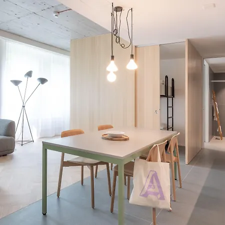 Alpenblick - Kind Of A 3*