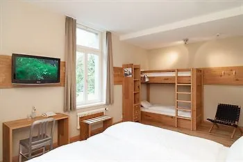 Alpenblick - Kind Of A Berno