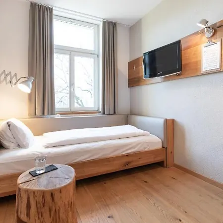 Hotel Alpenblick - Kind Of A Bern