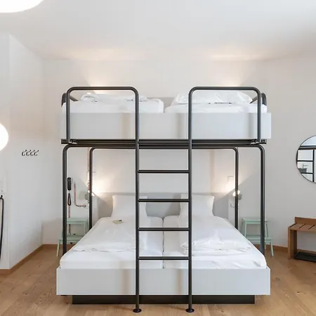 Hotel Alpenblick - Kind Of A