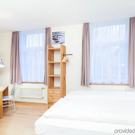Hotel Alpenblick - Kind Of A