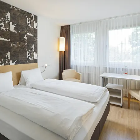 Hotel Alpenblick - Kind Of A Bern